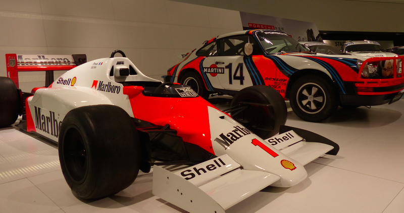 Illustration for article titled Here's A Photo Gallery Of The Most Beautiful German Cars Ever Built